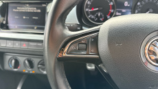 Skoda Fabia 1.0 MPI SE 5dr Petrol Hatchback